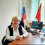 Елена Соколова