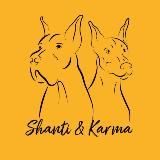 Shanti.Karma