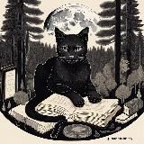 Котолапка времени