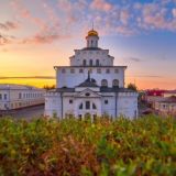 Жизнь умного города