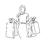 Купить Zara, H&M, Bershka, Massimo Dutti и др.