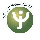 Психология | PsyJournals.ru