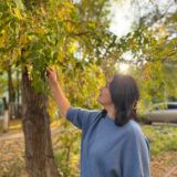 Доктор Зайра Касымова