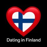 Знакомства Наших в Финляндии 🇫🇮 Чат | Dating Finland Chat