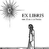 EX LIBRIS | редкие книги