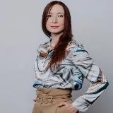 Архитектор состояний | Голубович-Красавцева