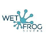Wet Frog Divers Komodo