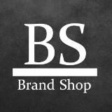 Brand Shop
