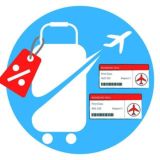 Чемодан и два билета