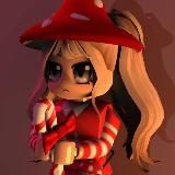 𝙸𝚝𝚣. 𝙼𝚊𝚛𝚖𝚞𝚜𝚑𝚔𝚊 ♡