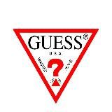 Guess Saratov | Официальный дилер