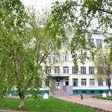 МОБУ «СОШ №8»