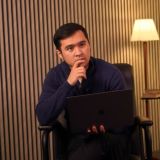 Sardor Erkinov | IELTS