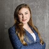 Света Титова & Проактивное будущее через числа