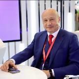 Валерий Белгородский | РГУ им. А. Н. Косыгина