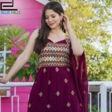 👗Selfie Kurti👗