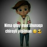 s̸e̸v̸g̸i̸ q̸a̸s̸r̸i̸ 😍😍