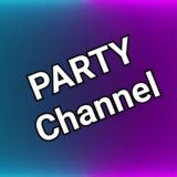 Робота у сфері івентів Party channel