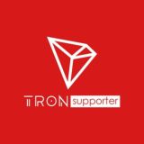 TRON (TRX) - INDIA 🇮🇳