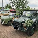 Frank Rennicke - Der "Kanal" des Barden