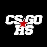 CS:GO HS