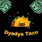 Пассивный заработок (Dyadya Taco)