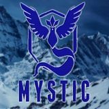 INFO! PokemonGo Mystic