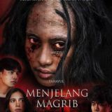 Menjelang Magrib (Sudah dikirim)