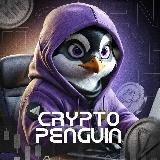 CRYPTO PENGUIN