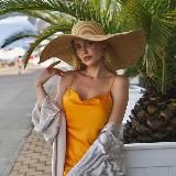 Роскошные женщины. Александра Мартынова.