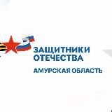Защитники Отечества | Амурская область