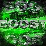 BOOST | STANDOFF