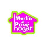 👢🩳 MERLÍN PRIVÉ 🔨🪜