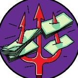 Адские бабки