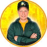 Егор Москвич 😎