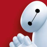 Baymax Support
