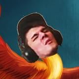 Норбис | Медиа блогер ютубер идиот на Блек Раше