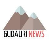 GUDAURI 🇬🇪NEWS