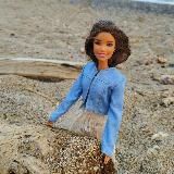 Моя прекрасная Барби