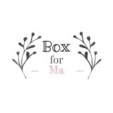 Box_for_ma | МАМЫ | МАЛЫШИ