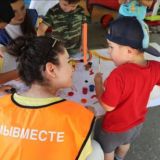 Молодёжка Урванского района