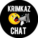 KRIMKAZ CHAT 🔊