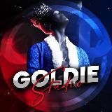 Goldie Studio - премиальный дизайн