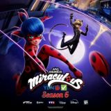 Miraculous Saison 6 vf🐞🐞🐞