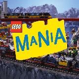 Legomania