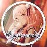 NightCord team ♪ [ Переводы ]