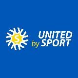United by Sport | Обʼєднані спортом