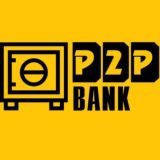 P2P BANK CHAT