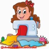 👗✂️Мохир куллар тугараги канали