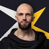 Артём Ясинский | Код реальности